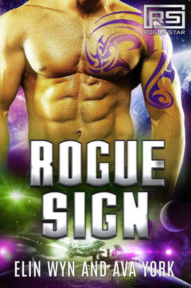 Rogue Sign