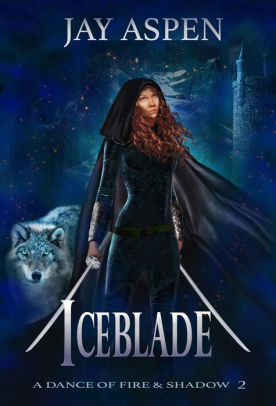 Iceblade