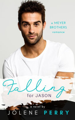 Falling for Jason