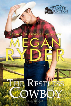 The Restless Cowboy