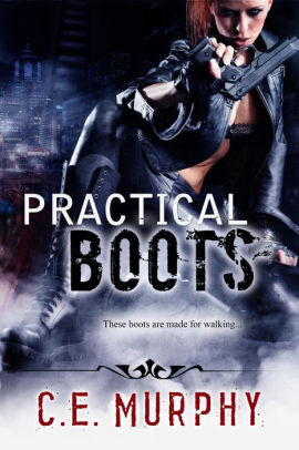 Practical Boots