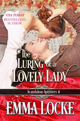 The Luring of a Lady