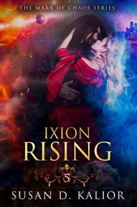 Ixion Rising