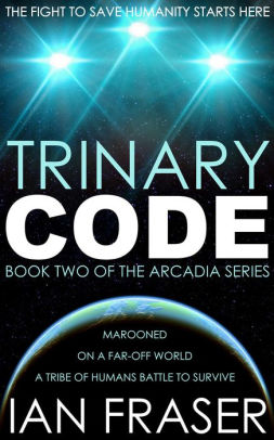 Trinary Code