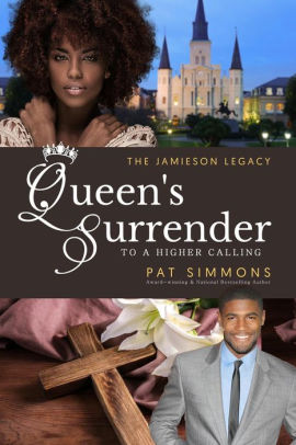 Queen's Surrender (To A Higher Calling)