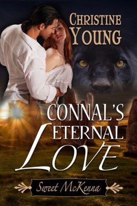 Connal's Eternal Love