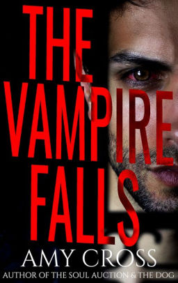 The Vampire Falls