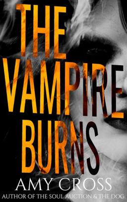 The Vampire Burns