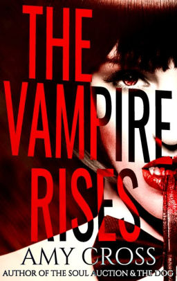The Vampire Rises