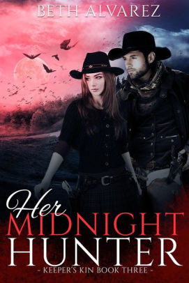 Her Midnight Hunter