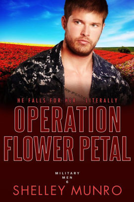 Operation Flower Petal