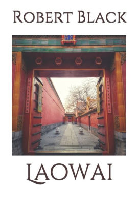 Laowai