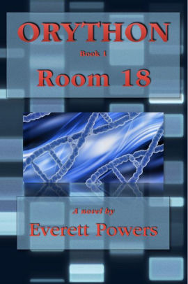 Orython Book 1