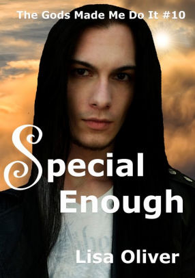 Special Enough: Odin's Story