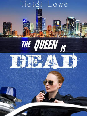 The Queen is Dead