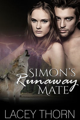 Simon's Runaway Mate