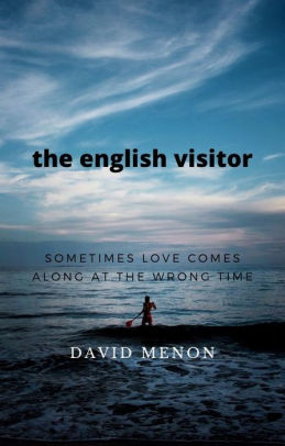 The English Visitor