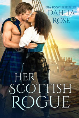 Her Scottish Rogue