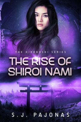 The Rise of Shiroi Nami