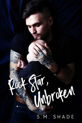 Rock Star, Unbroken