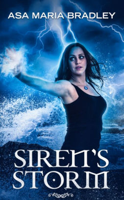 Siren's Storm