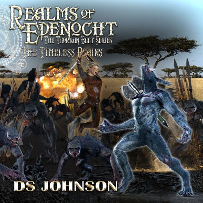 Realms of Edenocht The Timeless Plains