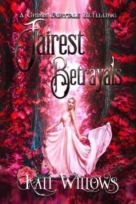 Fairest Betrayals