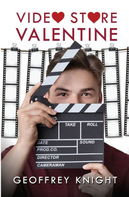 Video Store Valentine