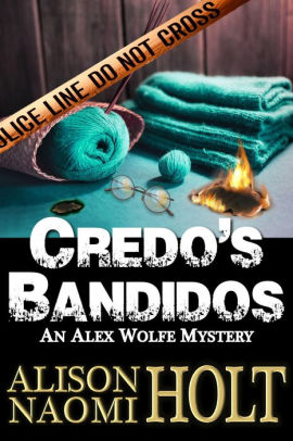 Credo's Bandidos