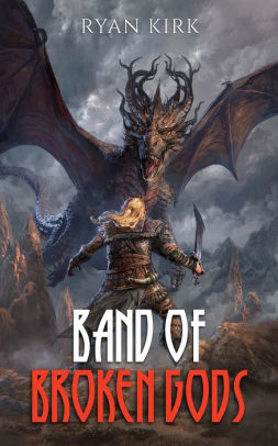 Band of Broken Gods