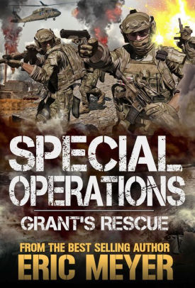 Grant's Rescue
