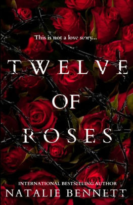 Twelve of Roses