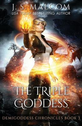 The Triple Goddess