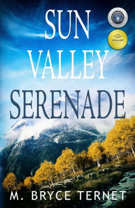 Sun Valley Serenade