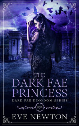 The Dark Fae Princess