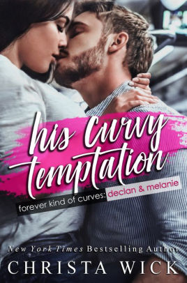 His Curvy Temptation