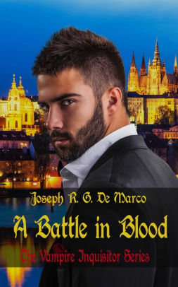 A Battle in Blood