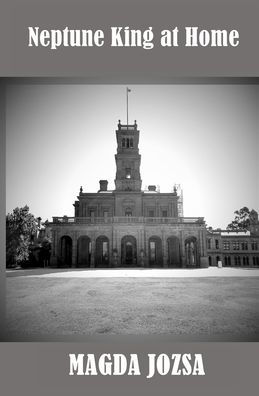 Neptune King At Home