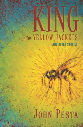 King Of The Yellow Jackets