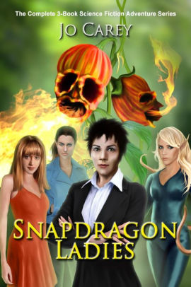 Snapdragon Ladies