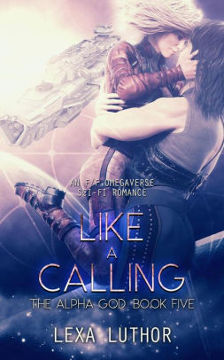 Like a Calling