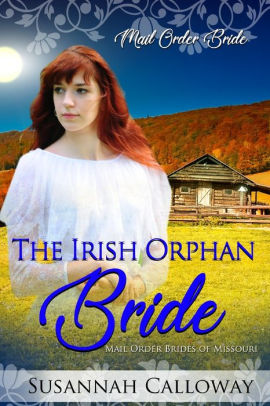 The Irish Orphan Bride