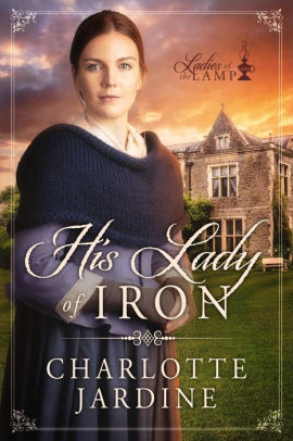 His Lady of Iron