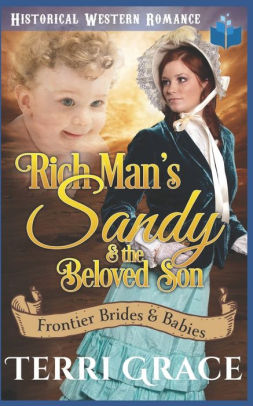 Rich Man's Sandy & the Beloved Son