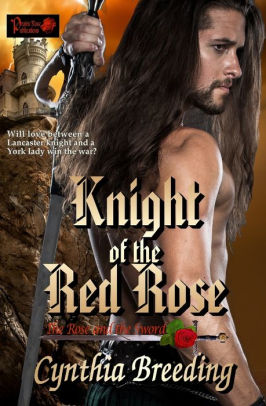 Knight of the Red Rose