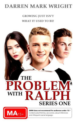 The Problem with Ralph