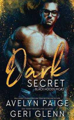 Dark Secret