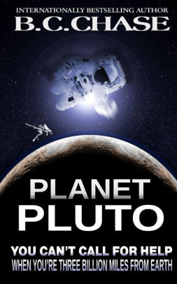 Planet Pluto