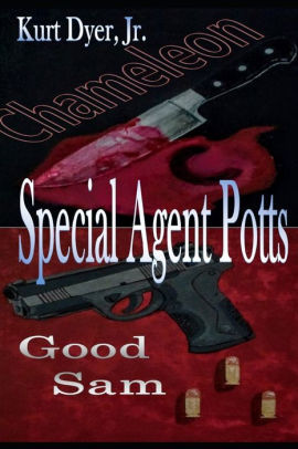 Special Agent Potts