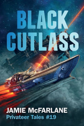 Black Cutlass